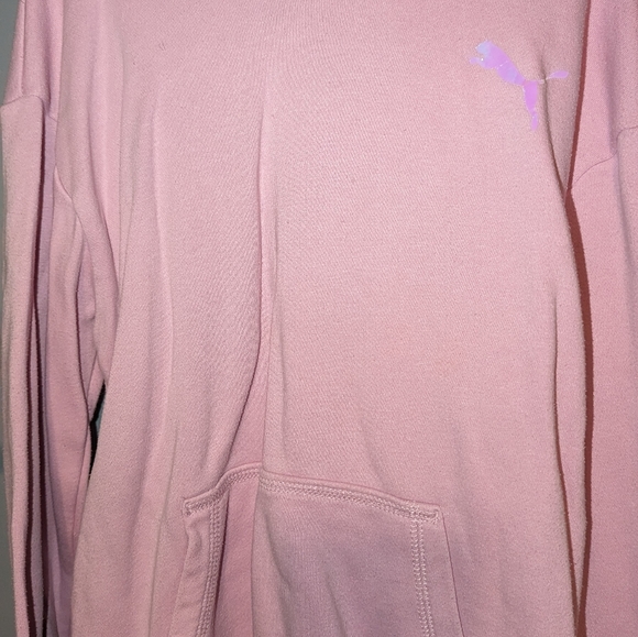 Girls hoodie - Picture 3 of 4